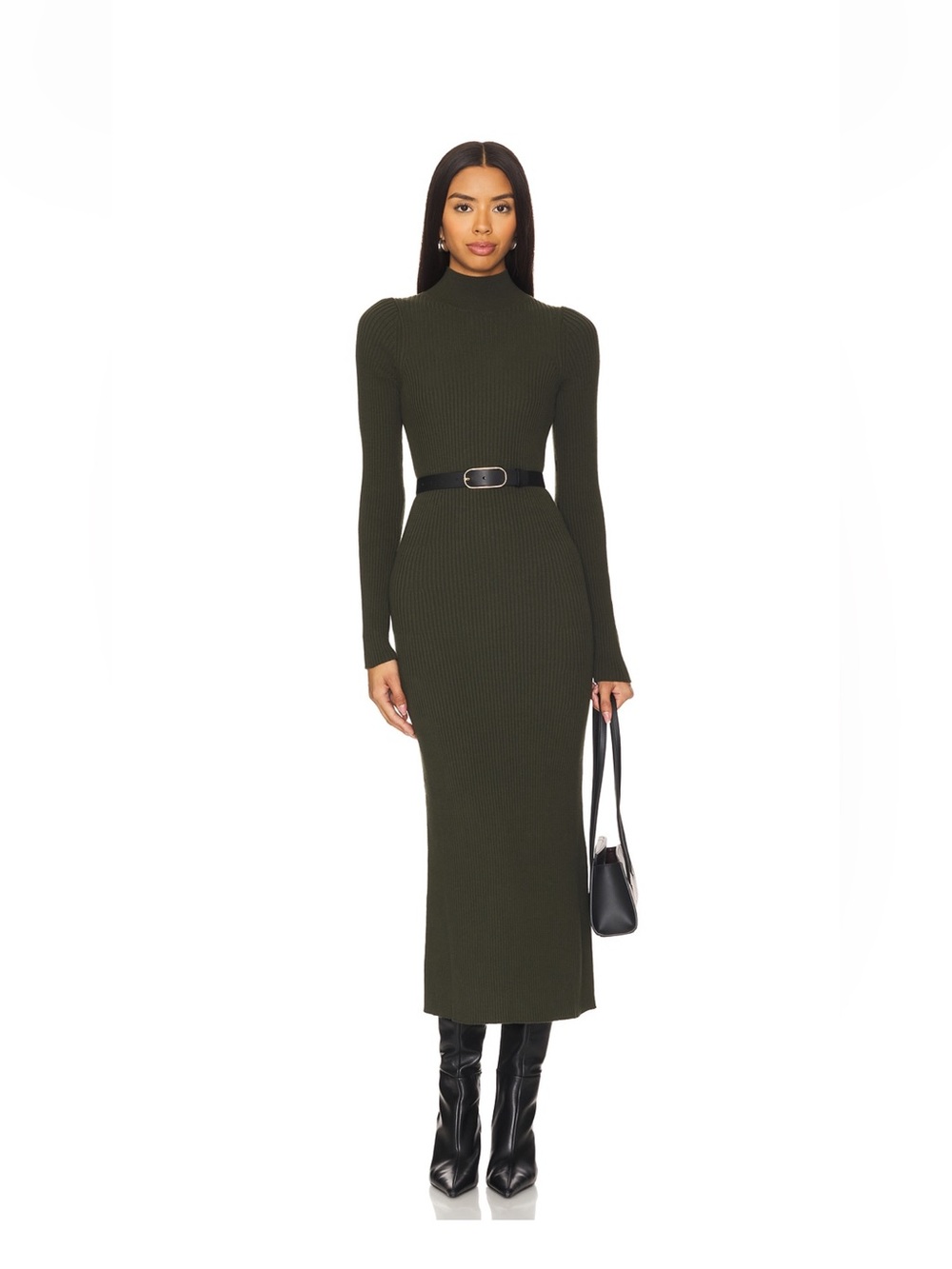 Stitches + Stripes Maude Maxi Dress